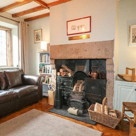 North Street Cottage Matlock  Bagian luar foto