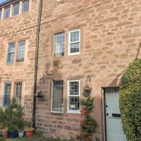 North Street Cottage Matlock  Bagian luar foto