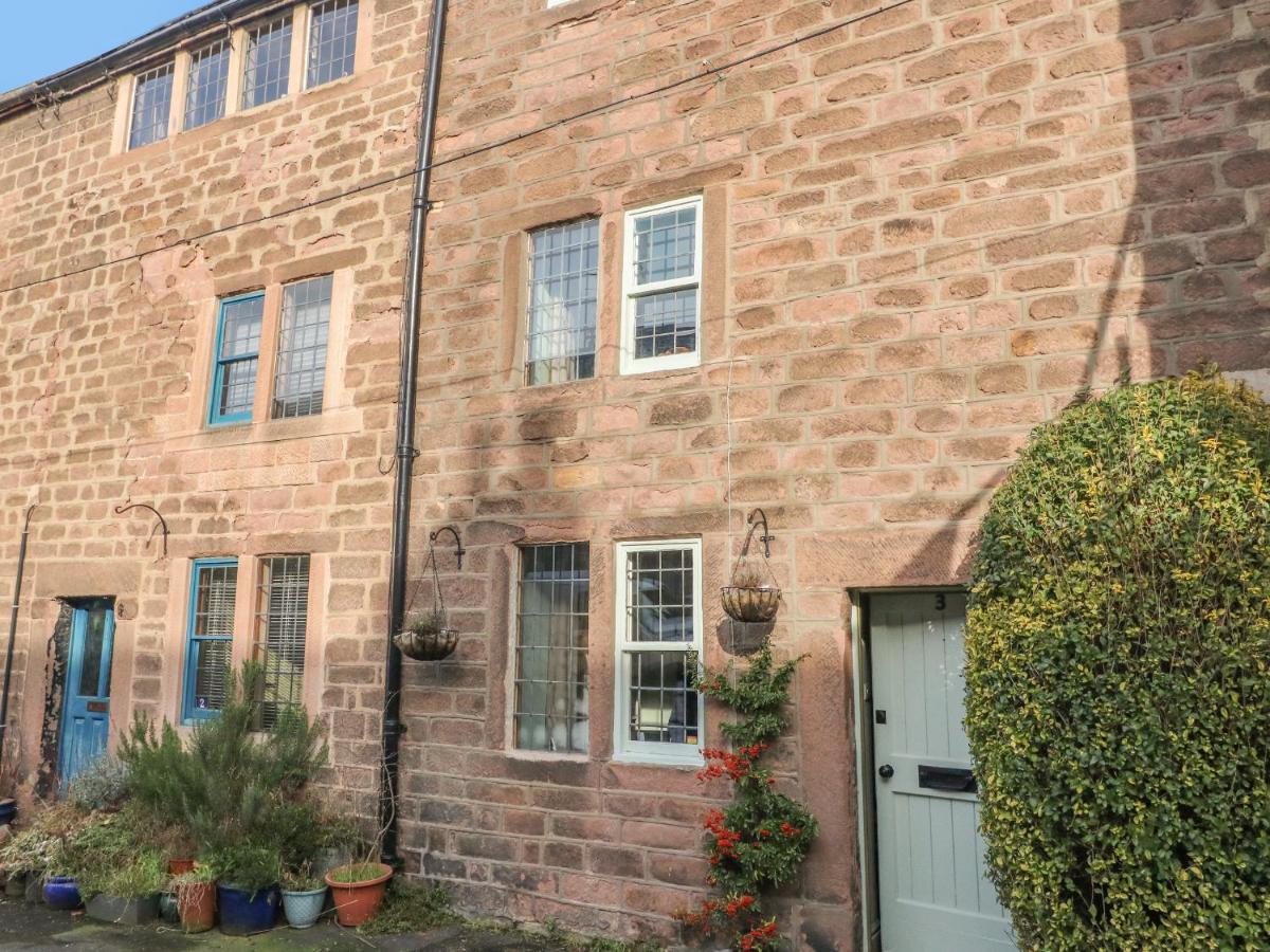 North Street Cottage Matlock  Bagian luar foto