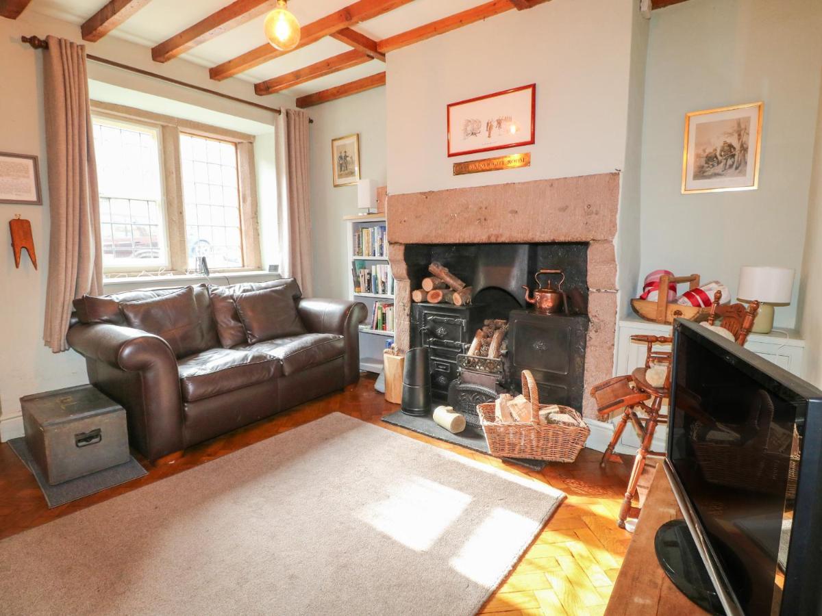North Street Cottage Matlock  Bagian luar foto
