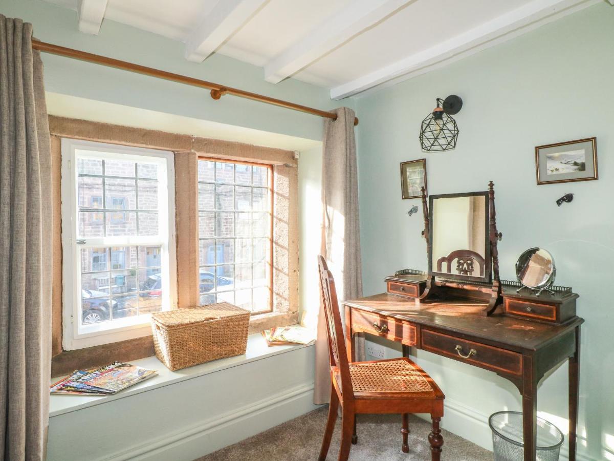 North Street Cottage Matlock  Bagian luar foto
