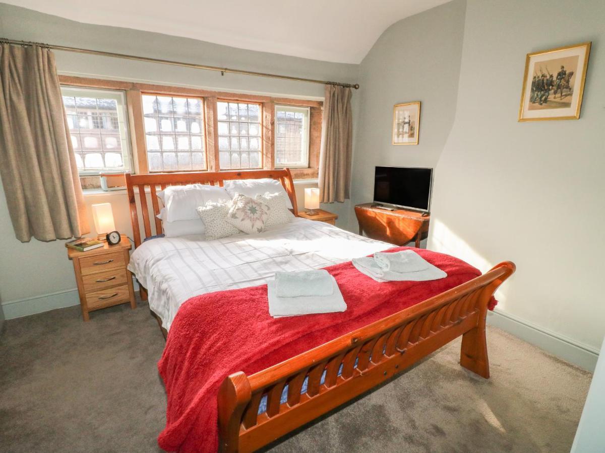 North Street Cottage Matlock  Bagian luar foto