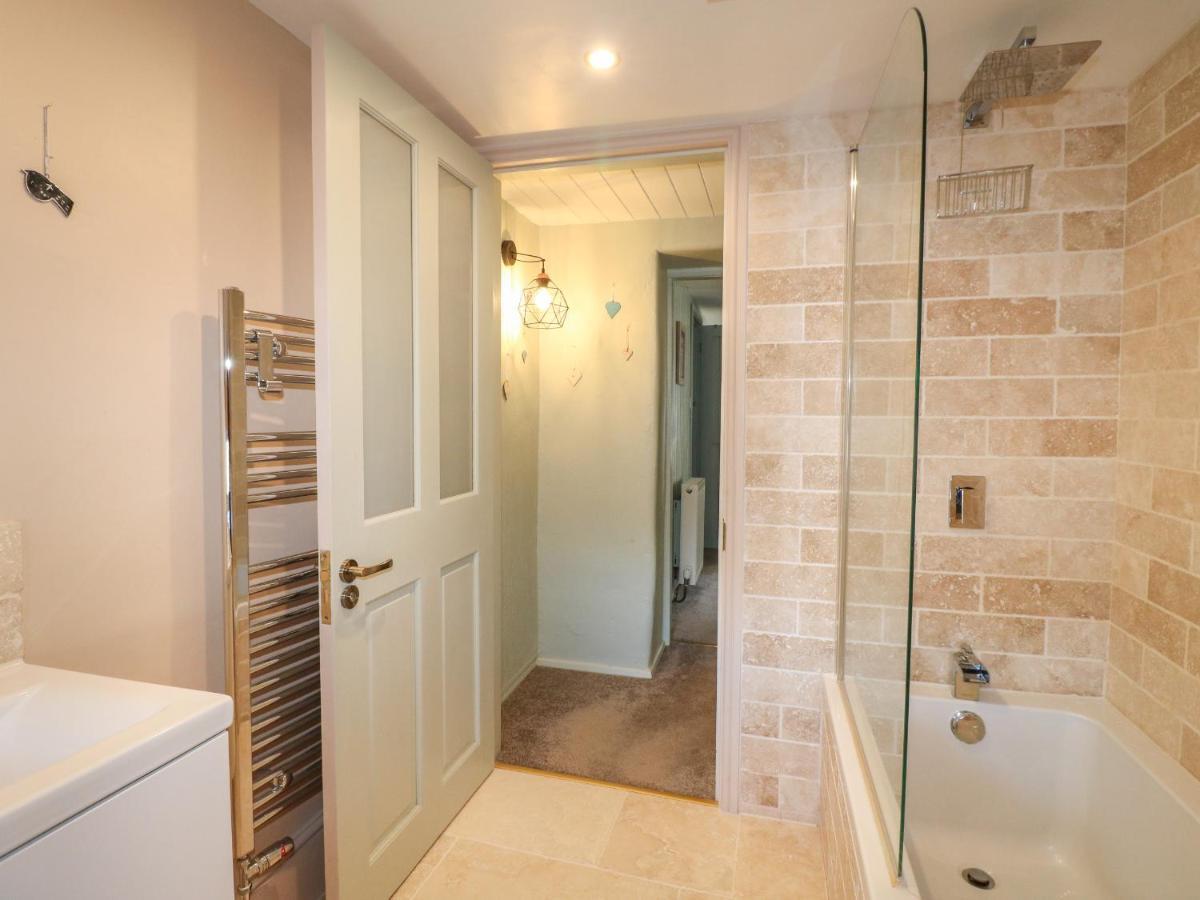 North Street Cottage Matlock  Bagian luar foto