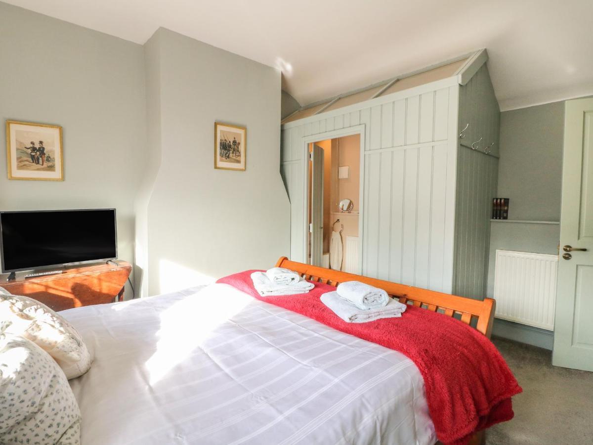 North Street Cottage Matlock  Bagian luar foto